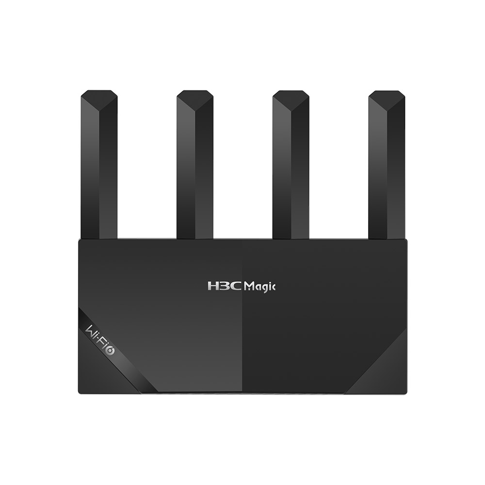 H3C Magic NX15 Gigabit Wi-Fi 6 Router 5GHz Wi-Fi 6
